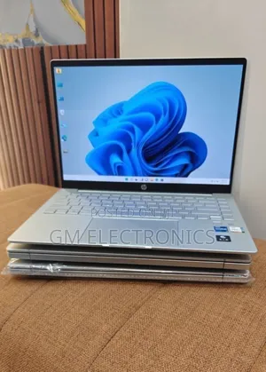New Laptop HP Pavilion 14 16GB Intel Core i5 SSD 512GB