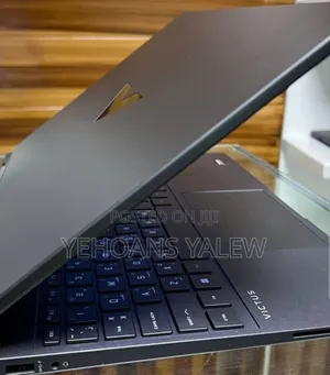 New Laptop HP Victus 15 16GB Intel Core i5 SSD 512GB