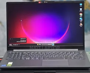 New Laptop Lenovo 12GB Intel Core i5 SSD 512GB
