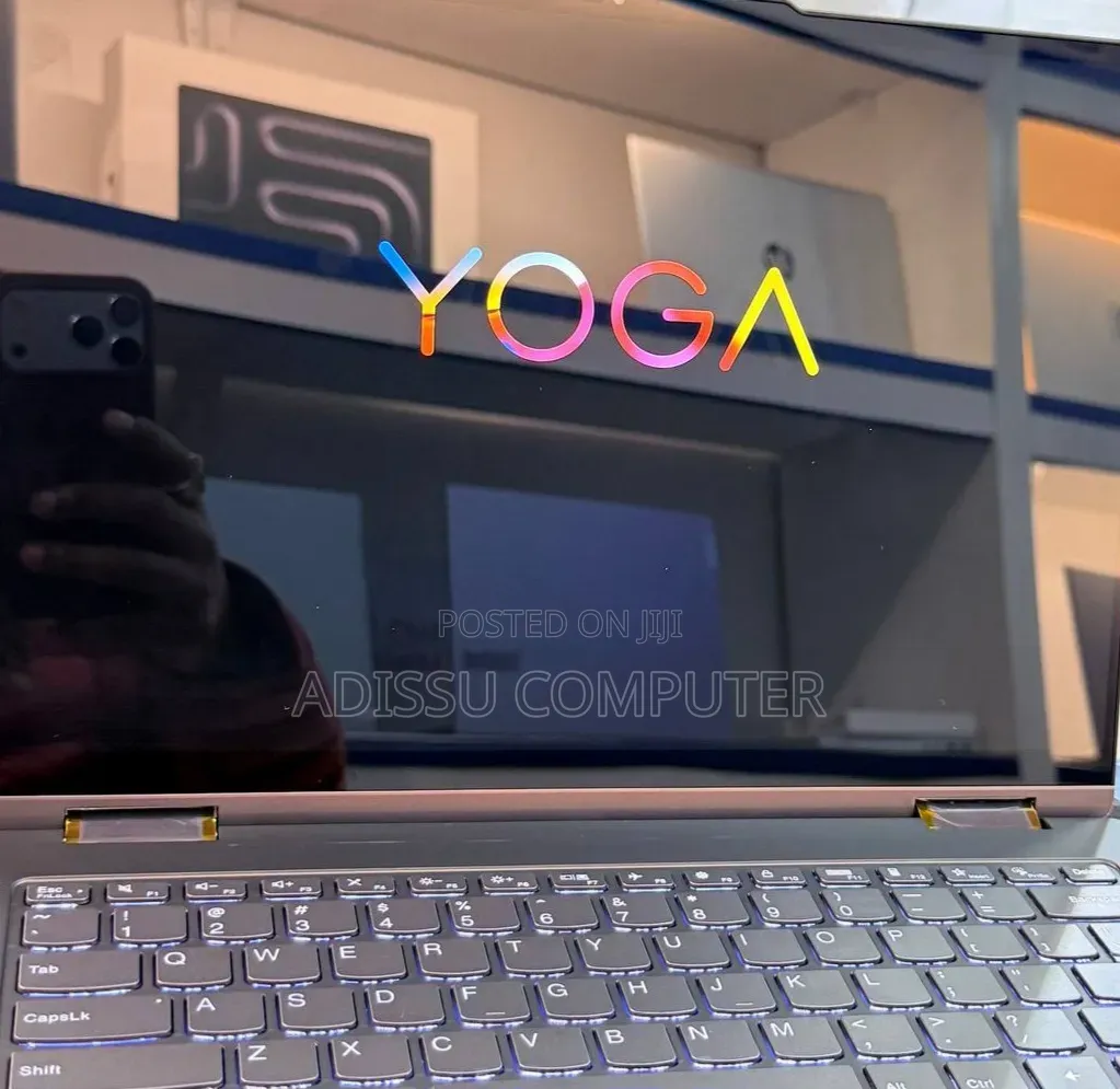 New Laptop Lenovo A7 16GB Intel Core i7 SSD 512GB
