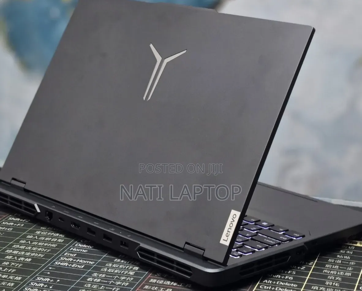 New Laptop Lenovo 16GB Intel Core i9 SSD 1T