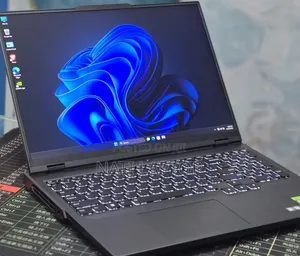 New Laptop Lenovo 16GB Intel Core i9 SSD 1T