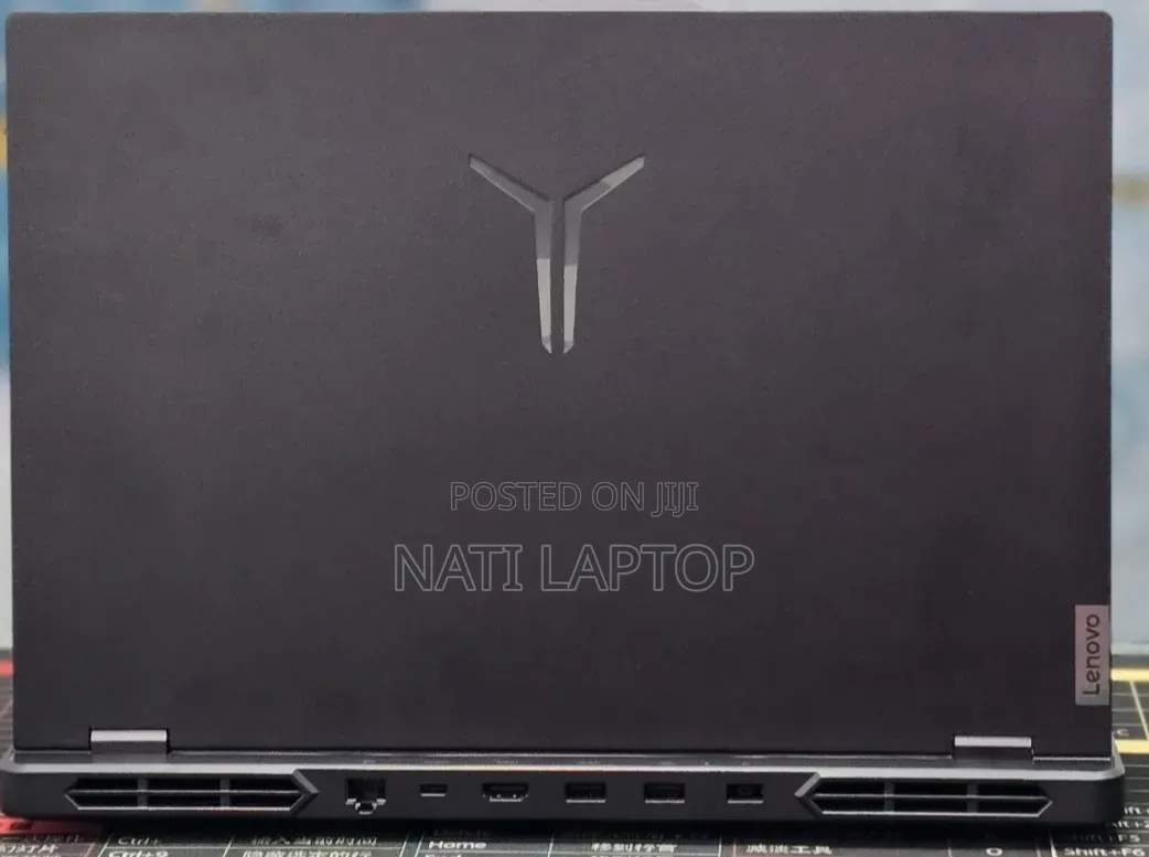 New Laptop Lenovo 16GB Intel Core i9 SSD 1T