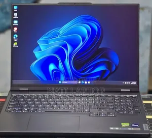 New Laptop Lenovo 16GB Intel Core i9 SSD 1T