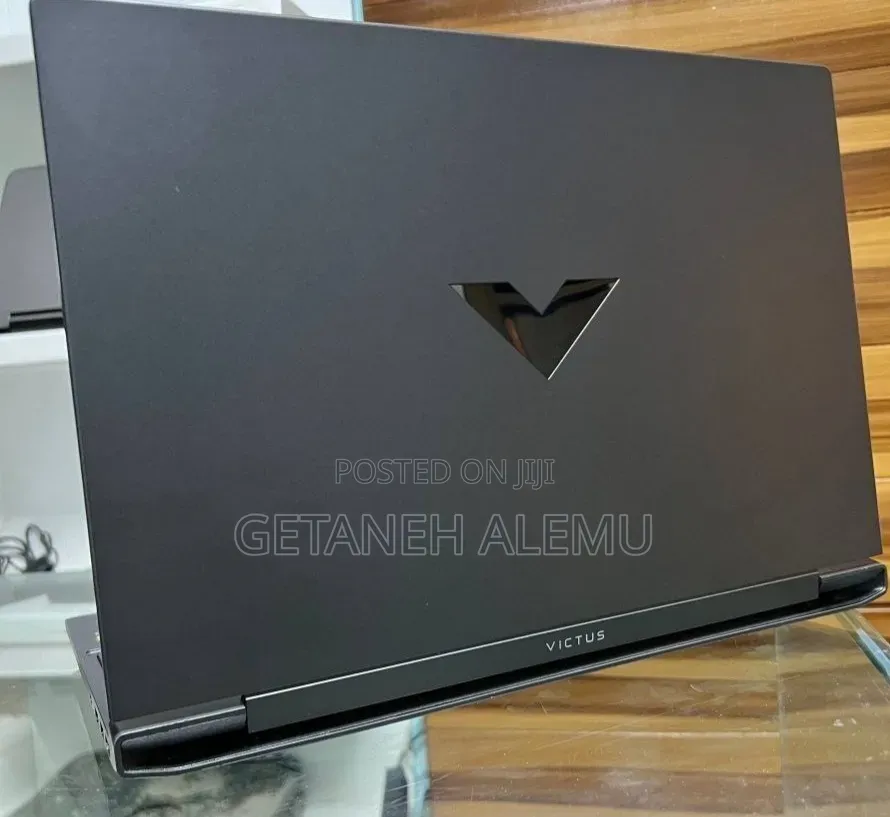 New Laptop HP Victus 16 16GB Intel Core i5 HDD 512GB