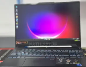 New Laptop Asus TUF Gaming A15 16GB Intel Core i7 SSD 1T