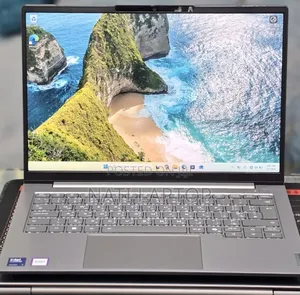 New Laptop Lenovo Thinkbook 14 16GB Intel Core Ultra 7 SSD 512GB