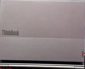 New Laptop Lenovo Thinkbook 14 16GB Intel Core Ultra 7 SSD 512GB