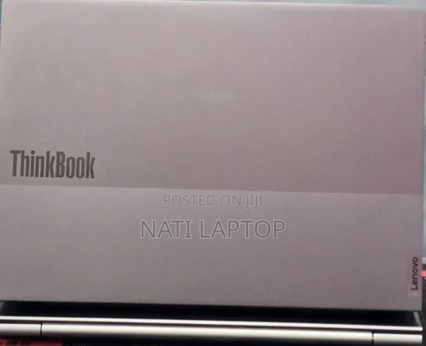 New Laptop Lenovo Thinkbook 14 16GB Intel Core Ultra 7 SSD 512GB