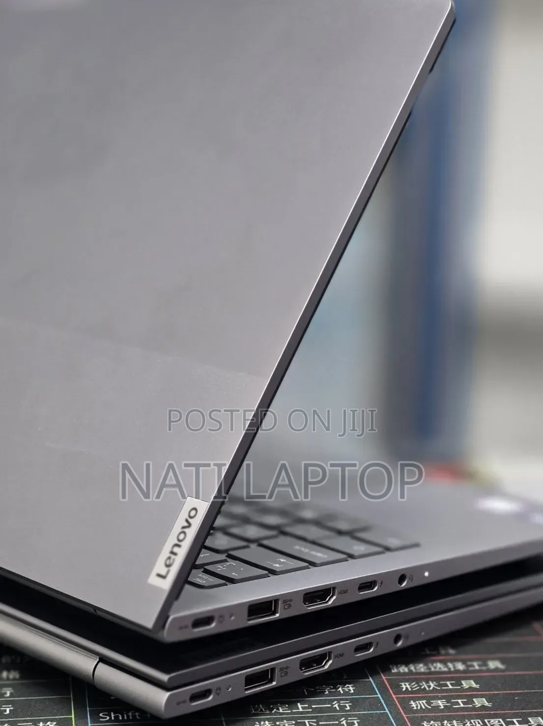 New Laptop Lenovo Thinkbook 14 16GB Intel Core Ultra 7 SSD 512GB