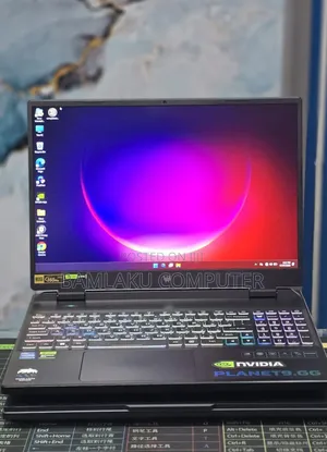 New Laptop Acer Predator Helios Neo 16 16GB Intel Core i7 SSD 512GB