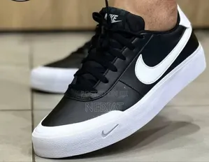 Nike Court