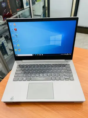 New Laptop Lenovo Thinkbook 14 8GB Intel Core i5 SSHD+SSD 750GB