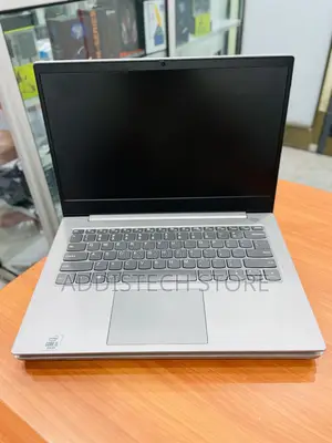 New Laptop Lenovo Thinkbook 14 8GB Intel Core i5 SSHD+SSD 750GB