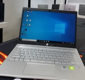New Laptop HP Pavilion 14 16GB Intel Core i7 SSD 512GB