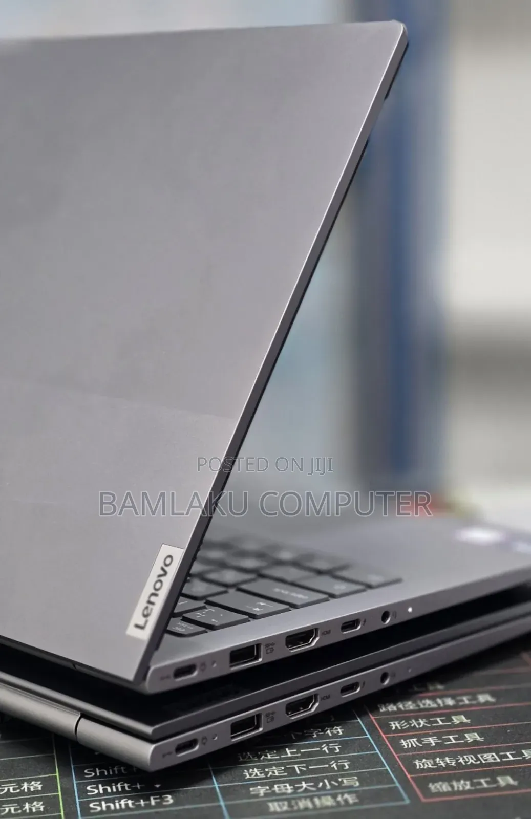 New Laptop Lenovo Thinkbook 14 16GB Intel Core Ultra 7 SSD 512GB