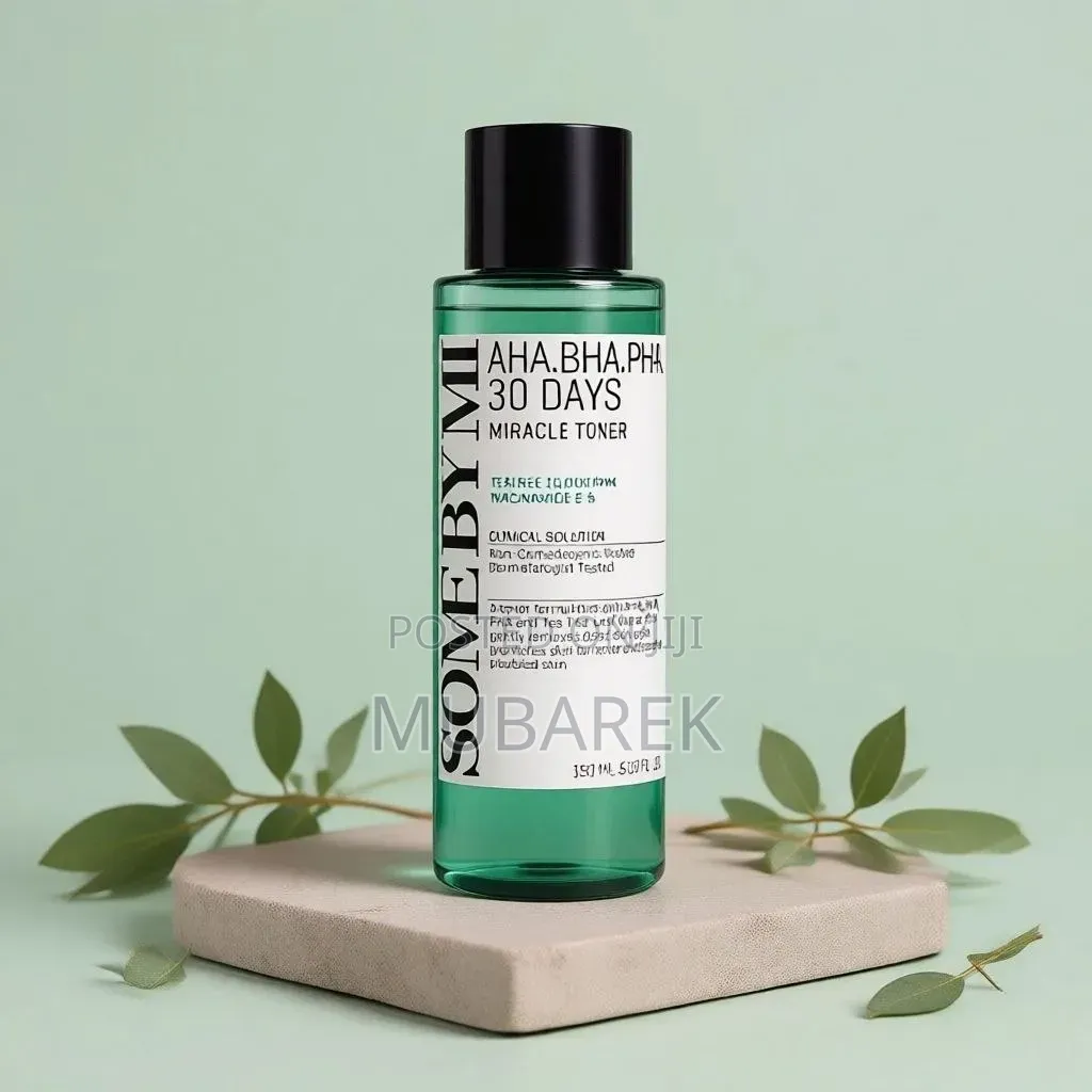 Say Goodbye to Acne and Blemishes Fast