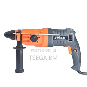 Finder 800w Hammer Drill
