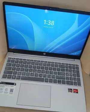 New Laptop HP Stream Notebook 8GB AMD Ryzen 5 SSD 512GB