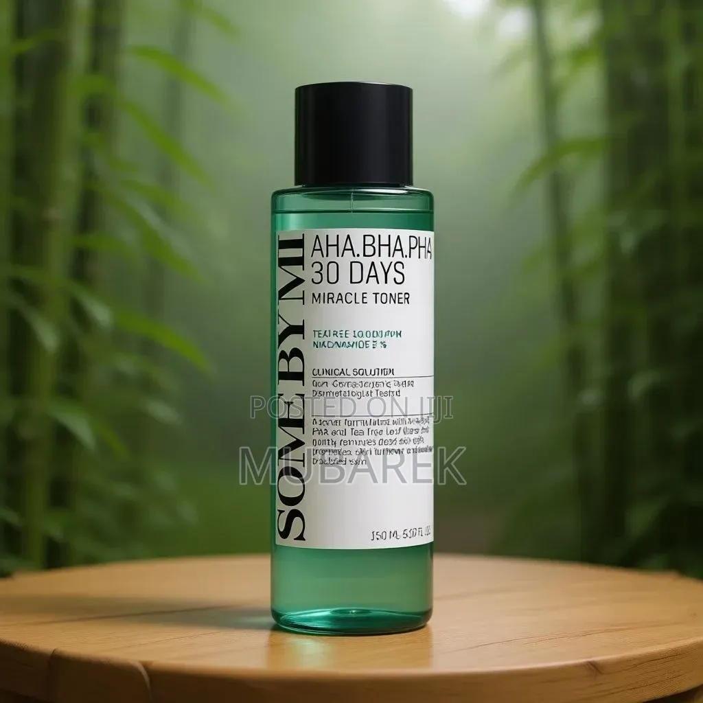 Transform Your Skin Texture in Just 4 Weeks