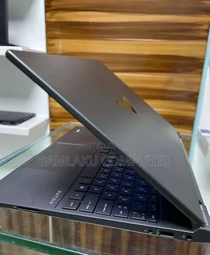 New Laptop HP Victus 15 16GB Intel Core i5 SSD 512GB