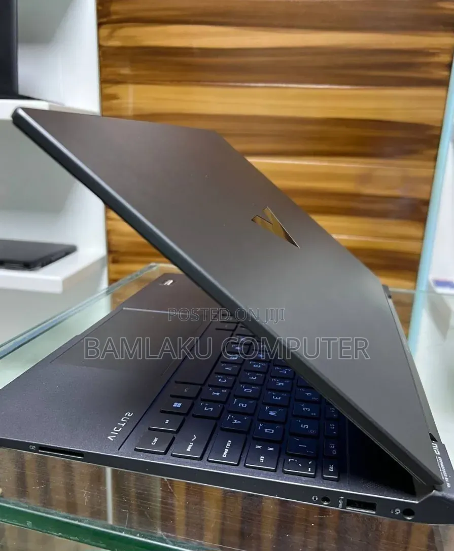 New Laptop HP Victus 15 16GB Intel Core i5 SSD 512GB