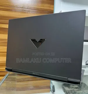 New Laptop HP Victus 15 16GB Intel Core i5 SSD 512GB