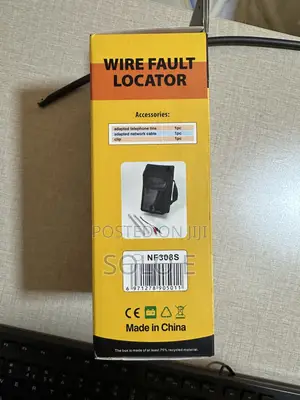 Wire Fault Locater