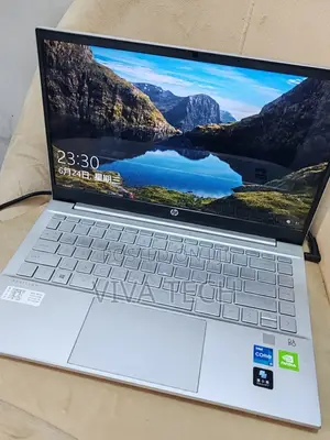 New Laptop HP Pavilion 14 16GB Intel Core i5 SSD 512GB