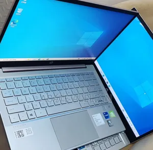 New Laptop HP Pavilion 14 16GB Intel Core i5 SSD 512GB