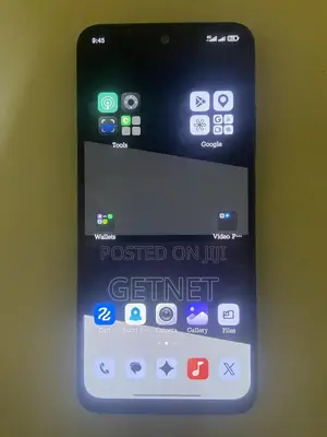 Xiaomi Redmi Note 12S 256 GB Black