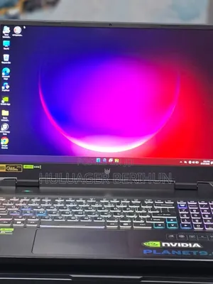 New Laptop Acer Predator Helios 16 16GB Intel Core i7 SSD 512GB
