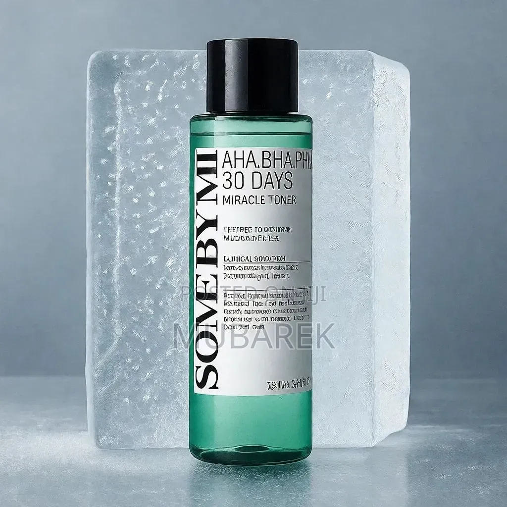 Your Daily Shortcut to Acne-Free Glowing Skin