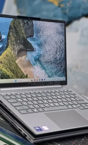 New Laptop Lenovo Thinkbook 14 16GB Intel Core Ultra 7 SSD 512GB