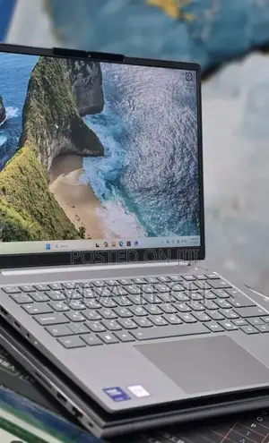 New Laptop Lenovo Thinkbook 14 16GB Intel Core Ultra 7 SSD 512GB
