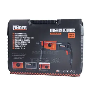 Finder 800w Hammer Drill