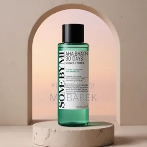 Control Excess Oil and Minimize Large Pores