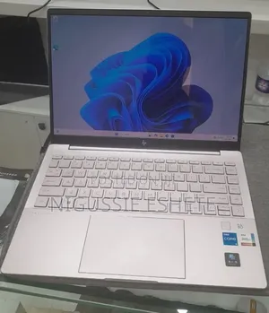 New Laptop HP Pavilion 14 16GB Intel Core i5 SSD 1T