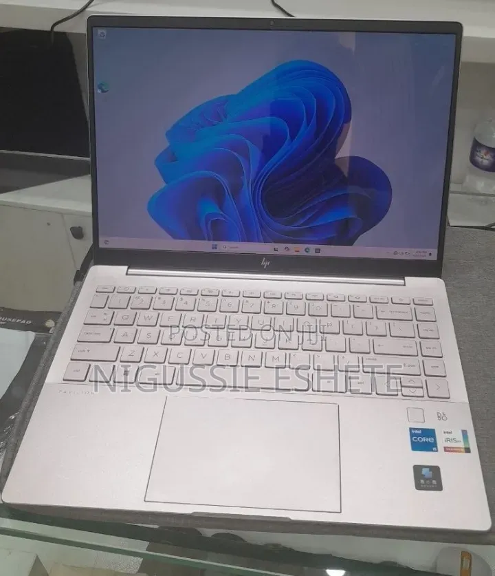New Laptop HP Pavilion 14 16GB Intel Core i5 SSD 1T