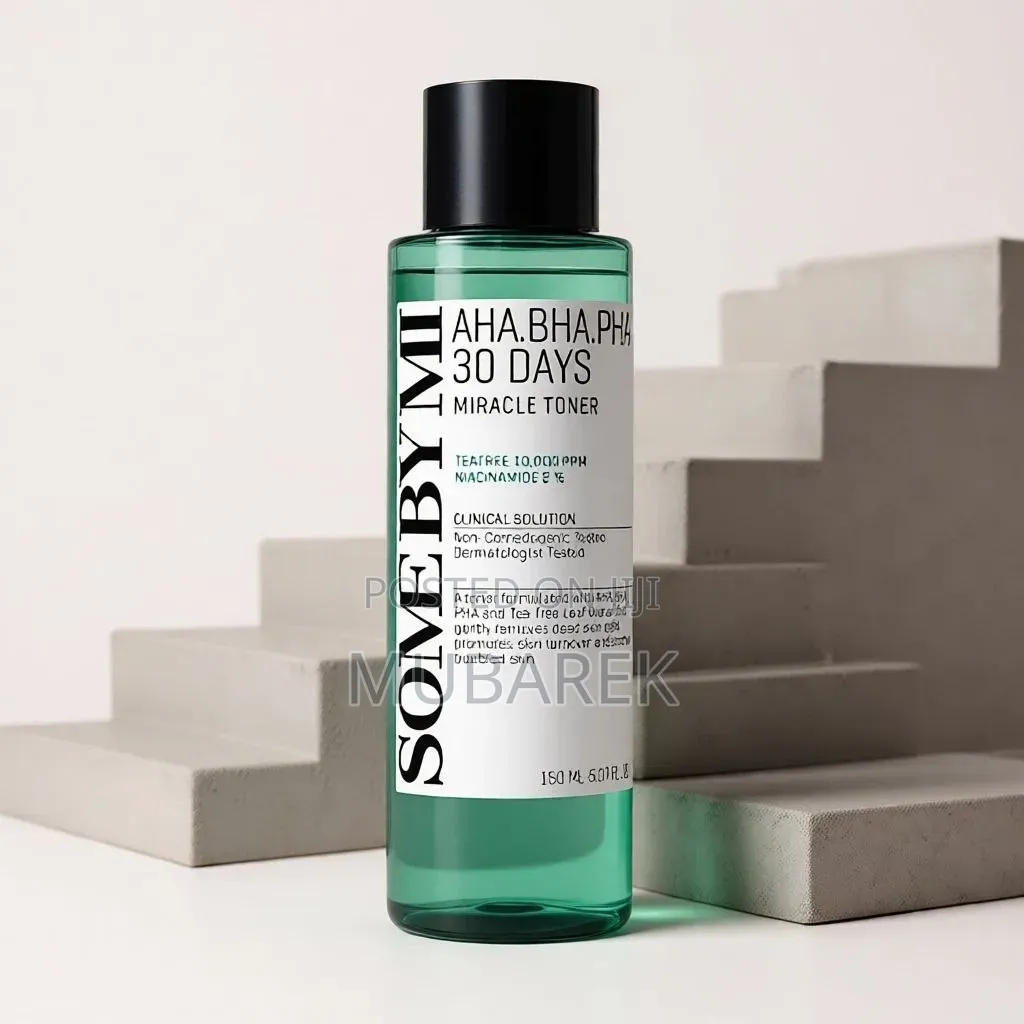 Soothing Tea Tree Care for Acne-Prone Skin
