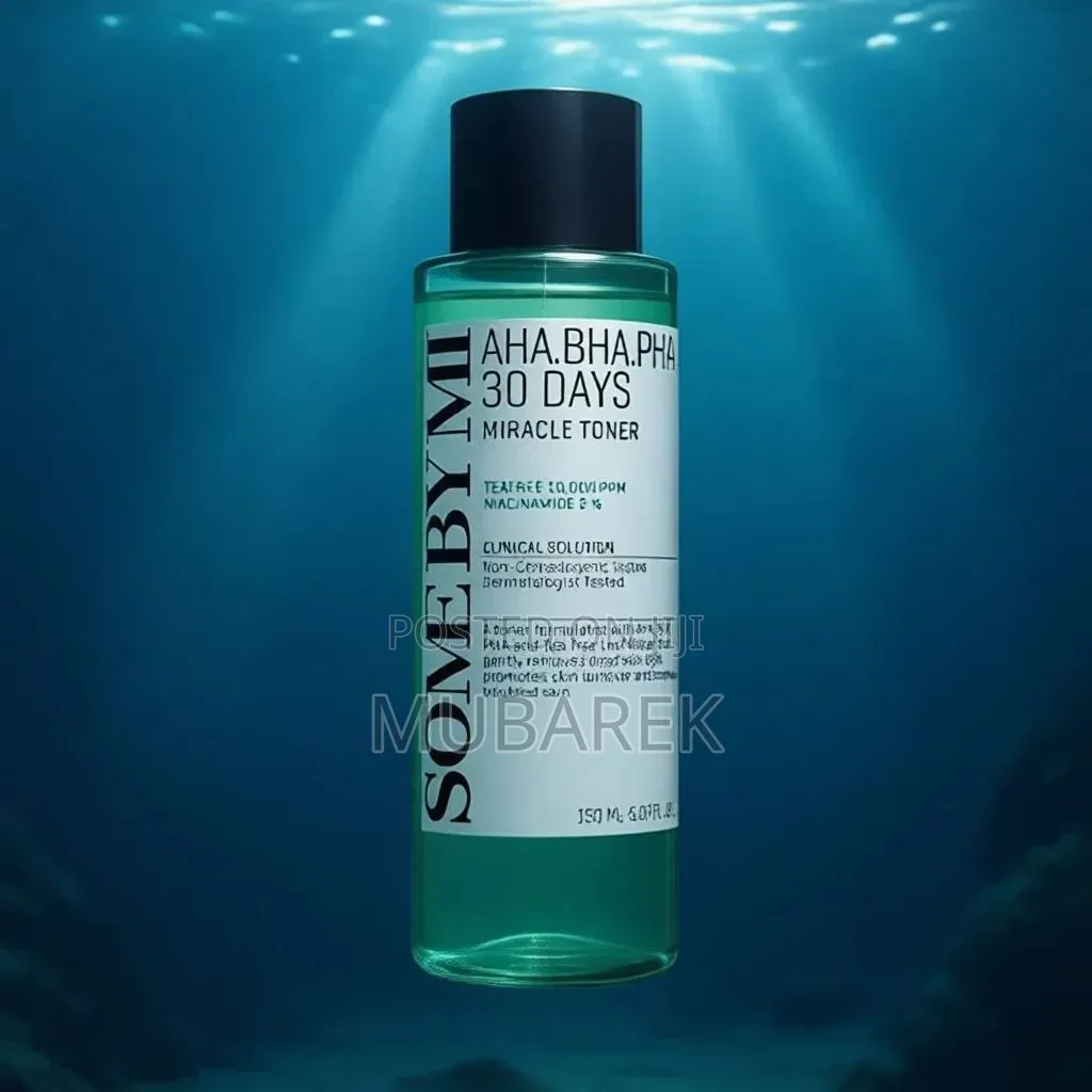 Deep Pore Cleansing and Gentle Skin Renewal