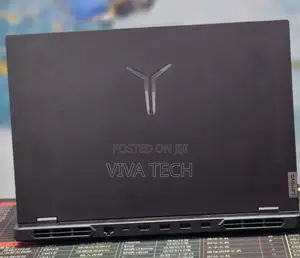 New Laptop Lenovo Legion 5 16GB Intel Core i9 SSD 1T