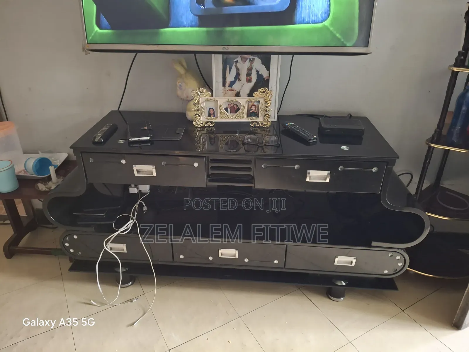 Best Tv Stand