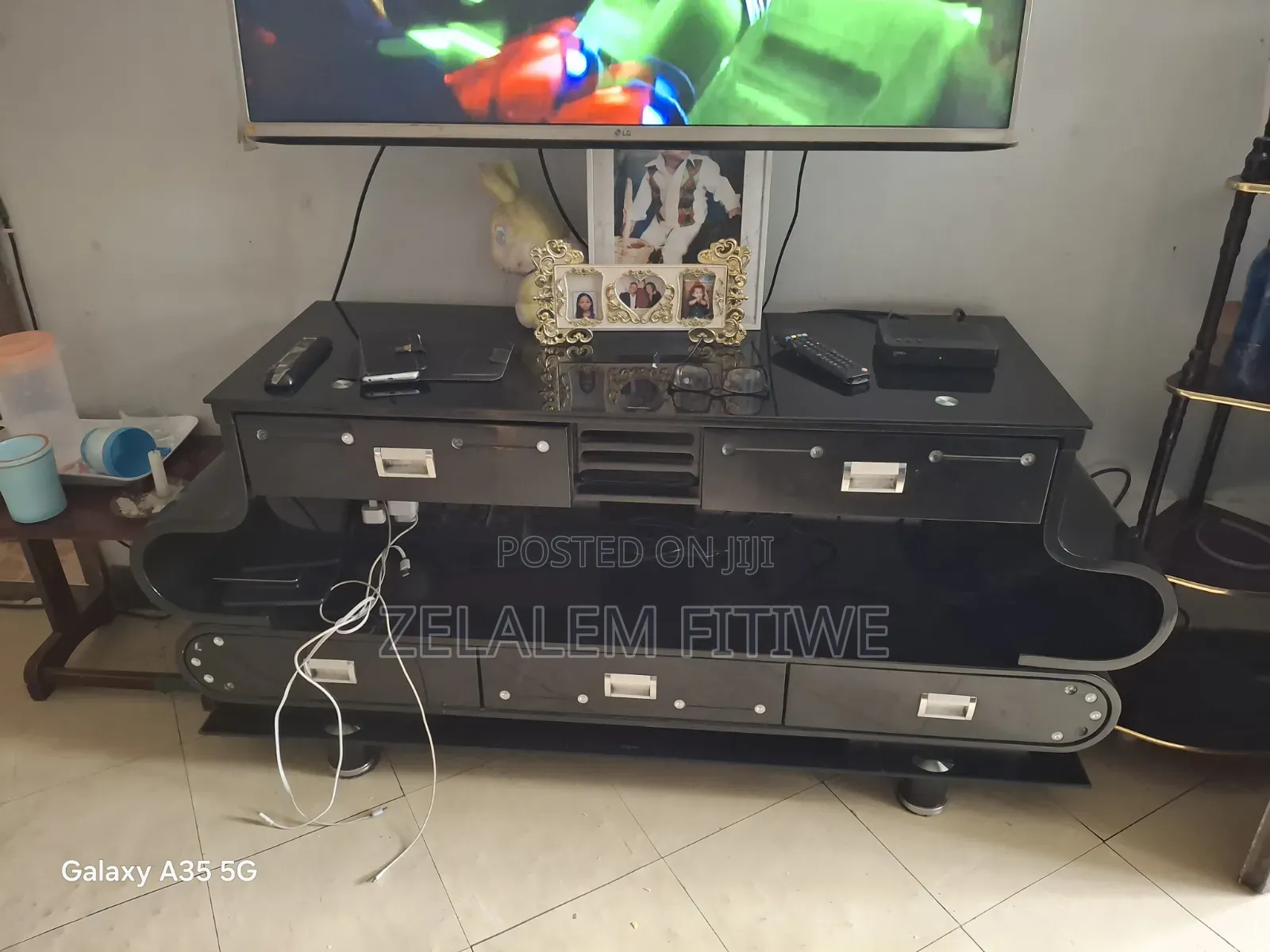 Best Tv Stand