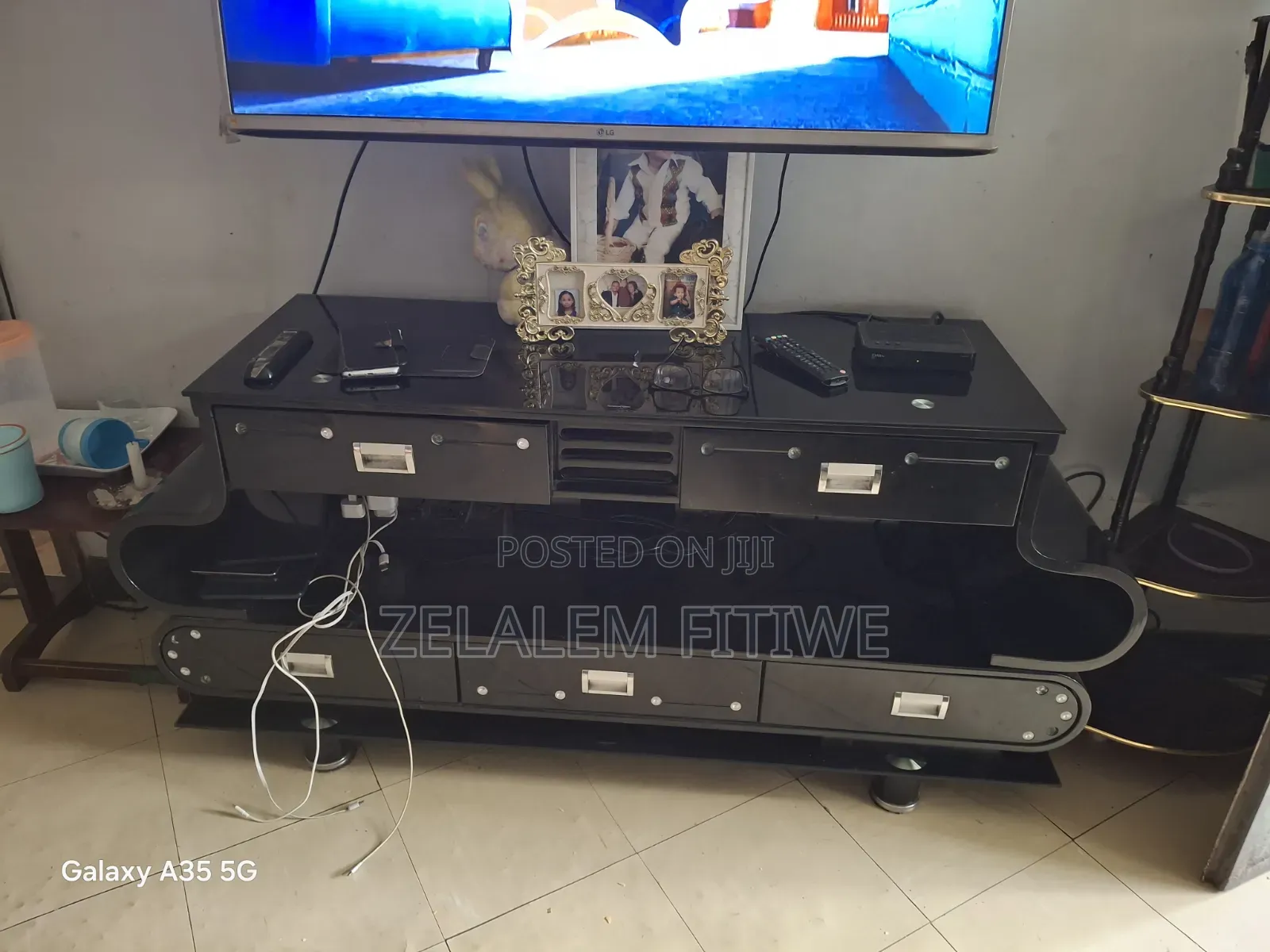 Best Tv Stand