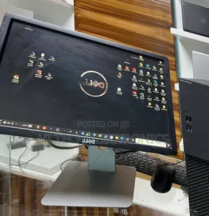 New Desktop Computer Dell OptiPlex 3020 8GB Intel Core i5 SSD 512GB
