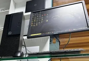 New Desktop Computer Dell OptiPlex 3020 8GB Intel Core i5 SSD 512GB