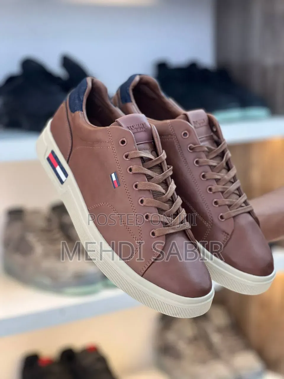 Timberland