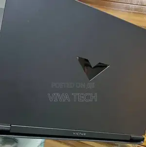 New Laptop HP Victus 15 16GB Intel Core i5 SSD 512GB