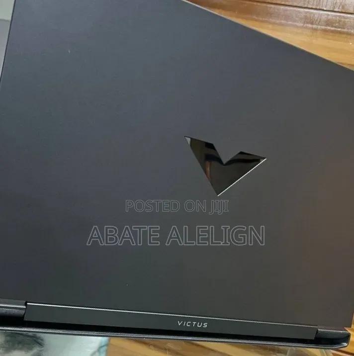 New Laptop HP Victus 15 16GB Intel Core i5 SSD 512GB